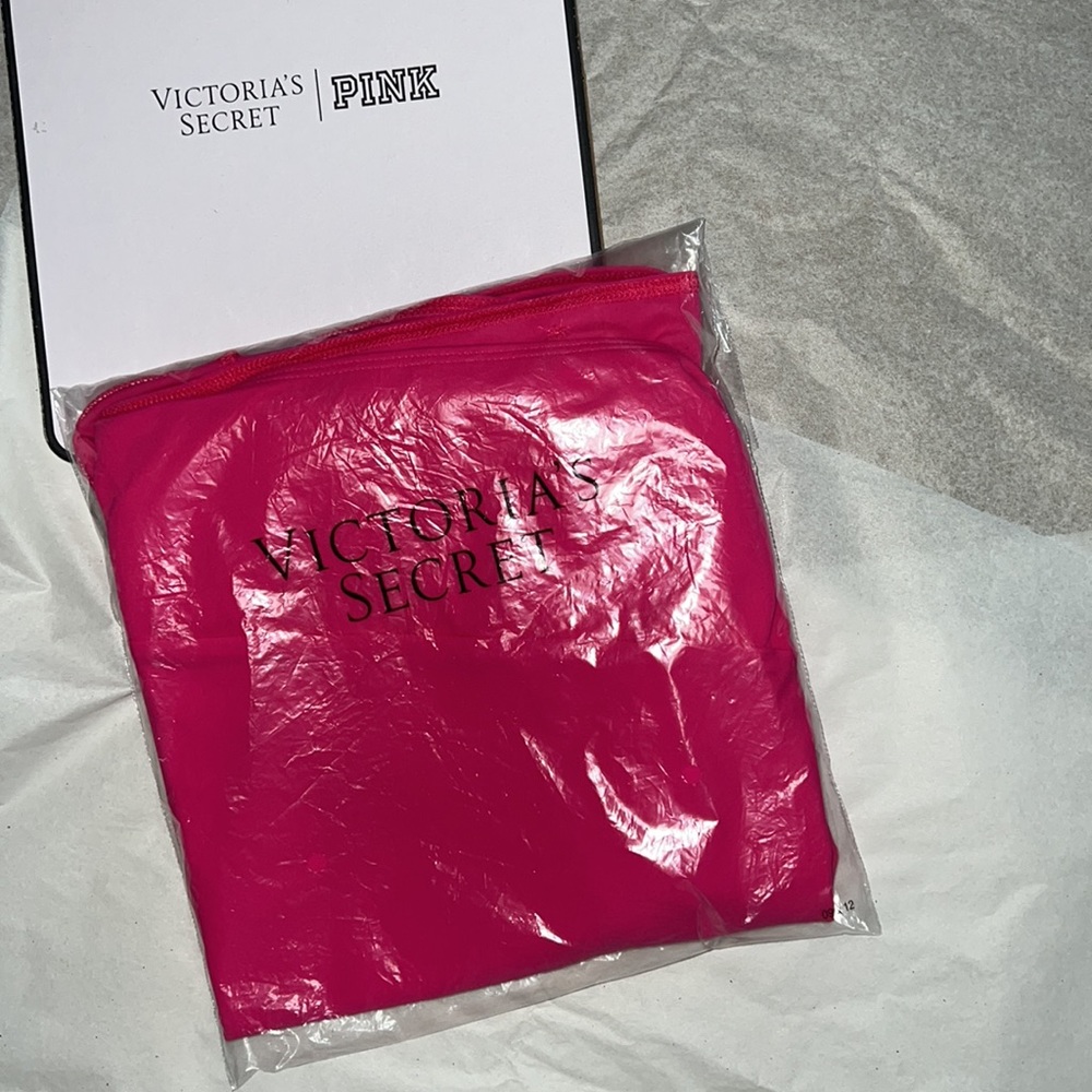 🍄 VICTORIA'S SECRET SWIM Mini Sarong Coverup - Picture 4 of 7